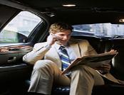 Let us take care of your transportation arrangements for your next important corporate event such as a big business meeting or corporate lunch.
