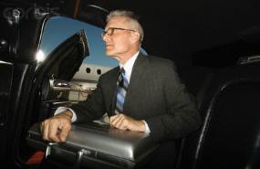 Allegro Boston Town Car is corporate transportation solution.