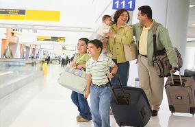 Boston Town Car is family frendly transportation service